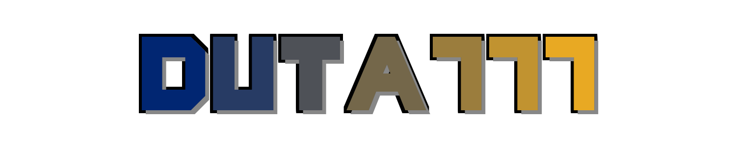 DUTA777 Logo